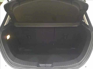 MAZDA DEMIO 2015