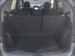 NISSAN NOTE 2018