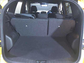 NISSAN NOTE 2018