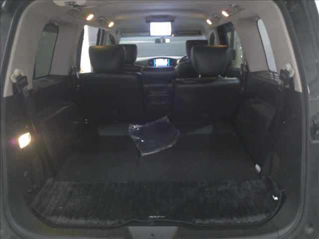 NISSAN ELGRAND 2013