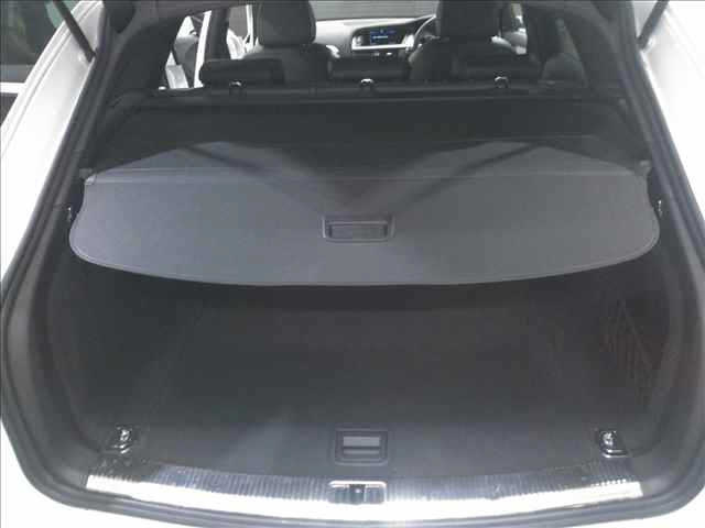 AUDI A4 2013