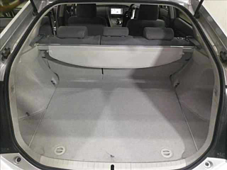TOYOTA PRIUS 2010