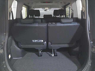 TOYOTA VOXY 2015