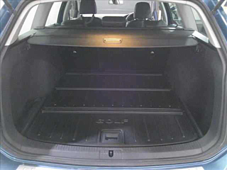 VOLKSWAGEN GOLF ALLTRACK 2015