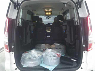 NISSAN SERENA 2021