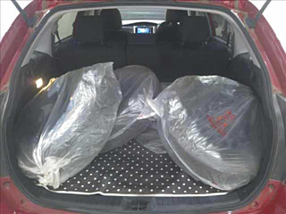 car slider