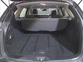 SUBARU LEGACY OUTBACK 2019