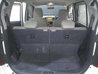 SUZUKI WAGON R 2014