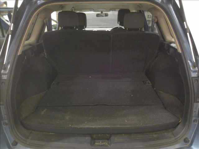 NISSAN WINGROAD 2012