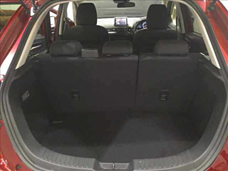 MAZDA DEMIO 2015
