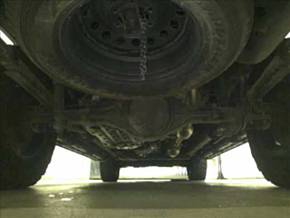 car slider