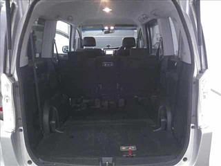 HONDA STEP WAGON 2010