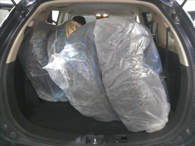 MITSUBISHI OUTLANDER 2016