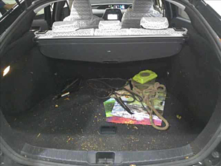 TOYOTA PRIUS 2016