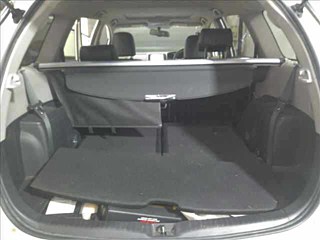 TOYOTA WISH 2012