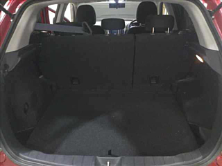 MITSUBISHI RVR 2010