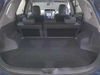TOYOTA PRIUS ALPHA 2012