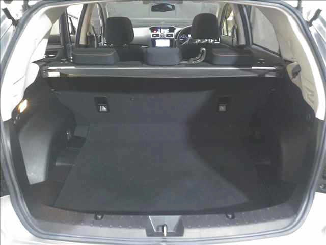 SUBARU XV 2016