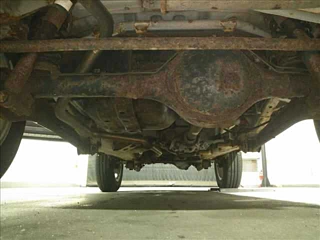 car slider