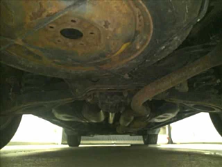 car slider