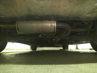 NISSAN SERENA 2010