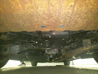 car slider