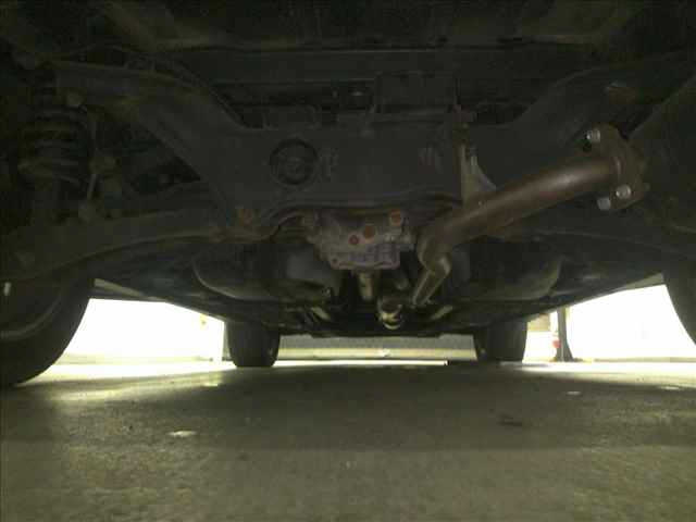 MITSUBISHI OUTLANDER 2016