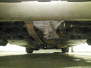 car slider