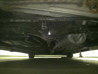 car slider
