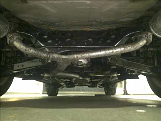 car slider