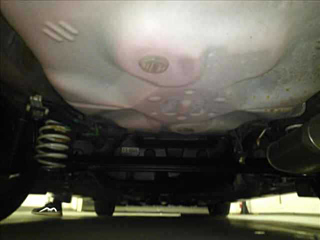 TOYOTA COROLLA FIELDER 2013