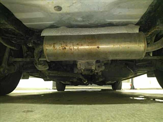 car slider