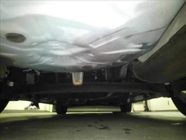 TOYOTA COROLLA AXIO 2008