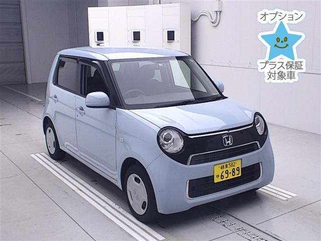 HONDA N ONE 2018