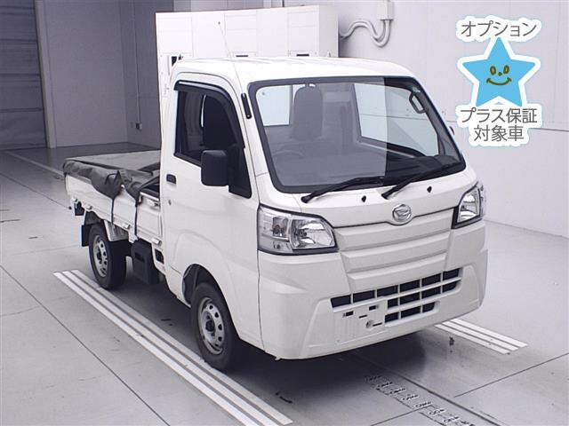 DAIHATSU HIJET TRUCK 2018