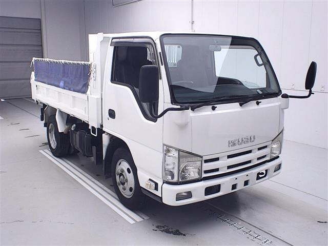 ISUZU ELF 2012