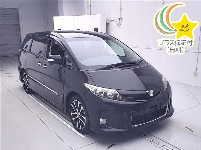 TOYOTA ESTIMA 2014