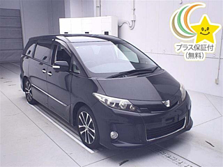 TOYOTA ESTIMA 2014