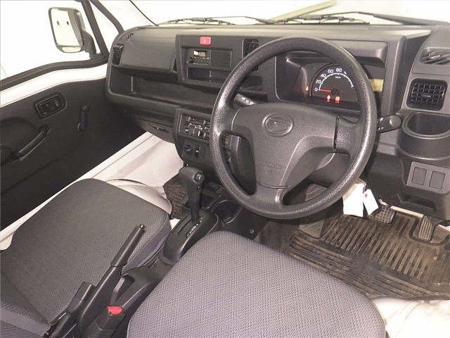 DAIHATSU HIJET TRUCK 2018
