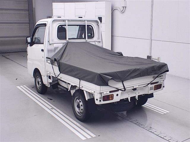 DAIHATSU HIJET TRUCK 2018