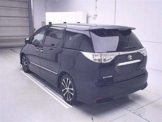 TOYOTA ESTIMA 2014