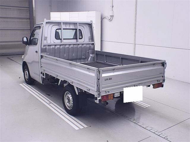 TOYOTA LITE ACE TRUCK 2009