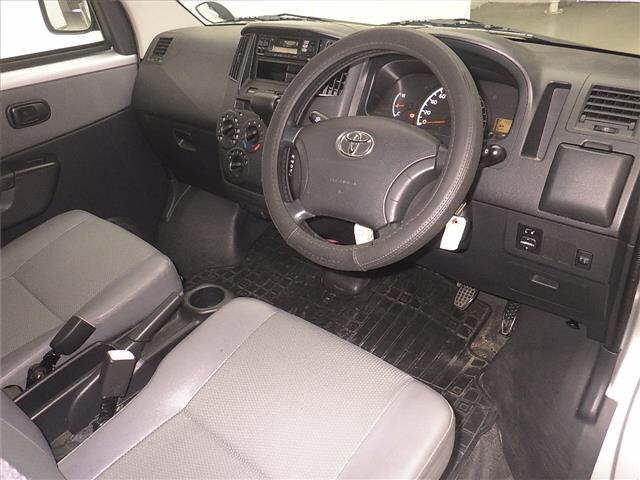 TOYOTA LITE ACE TRUCK 2009