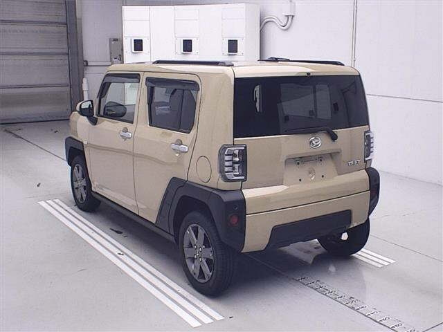 DAIHATSU TAFT 2021