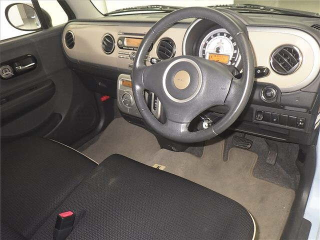 SUZUKI ALTO LAPIN 2012