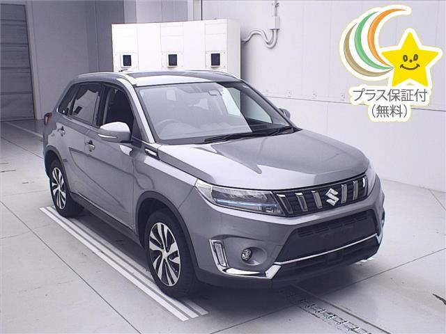 SUZUKI ESCUDO 2022