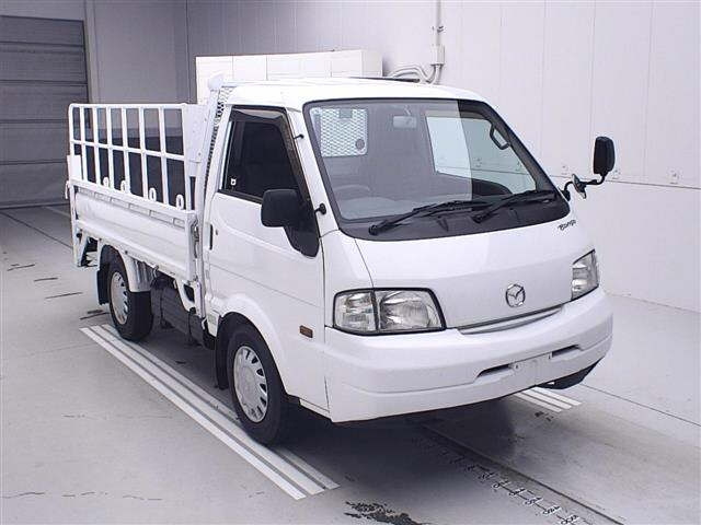 MAZDA BONGO 2020