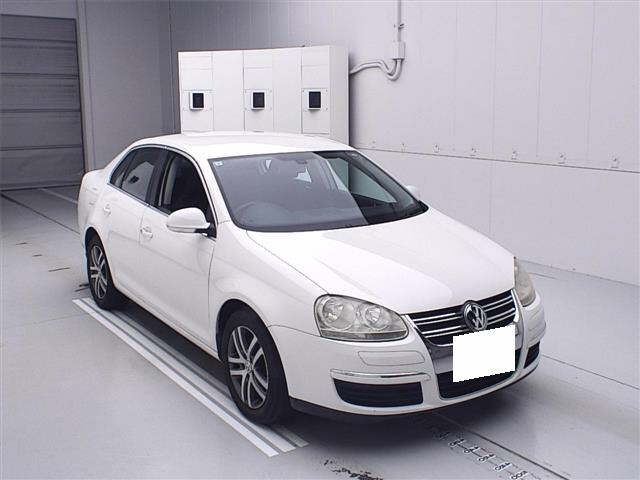VOLKSWAGEN JETTA 2009