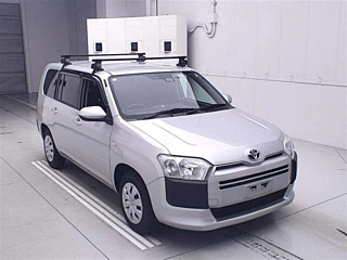 TOYOTA PROBOX 2023