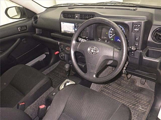TOYOTA PROBOX 2023